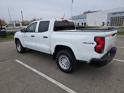 New 2026 Chevrolet Colorado Work Truck Crew Cab for sale #CH26225 - photo 2