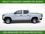 New 2026 Chevrolet Colorado Work Truck Crew Cab for sale #CH26225 - photo 3