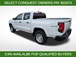New 2026 Chevrolet Colorado Work Truck Crew Cab for sale #CH26225 - photo 2