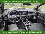 New 2026 Chevrolet Colorado Work Truck Crew Cab for sale #CH26225 - photo 6