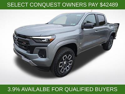New 2026 Chevrolet Colorado Z71 Crew Cab for sale #CH26226 - photo 1