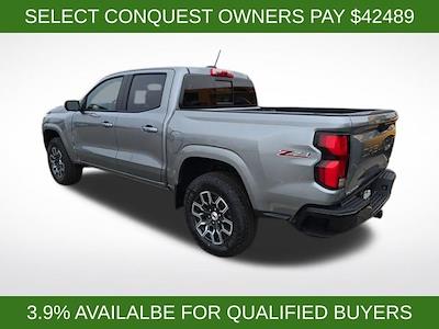 New 2026 Chevrolet Colorado Z71 Crew Cab for sale #CH26226 - photo 2
