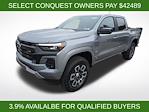 New 2026 Chevrolet Colorado Z71 Crew Cab for sale #CH26226 - photo 1