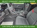 New 2026 Chevrolet Colorado Z71 Crew Cab for sale #CH26226 - photo 4