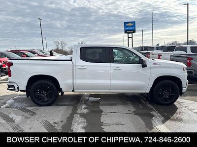 Used 2022 Chevrolet Silverado 1500 LTD RST Crew Cab for sale #CH26227A - photo 2