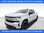 Used 2022 Chevrolet Silverado 1500 LTD RST Crew Cab for sale #CH26227A - photo 1