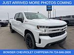 Used 2022 Chevrolet Silverado 1500 LTD RST Crew Cab for sale #CH26227A - photo 10