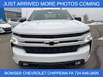 Used 2022 Chevrolet Silverado 1500 LTD RST Crew Cab for sale #CH26227A - photo 11
