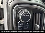 Used 2022 Chevrolet Silverado 1500 LTD RST Crew Cab for sale #CH26227A - photo 14