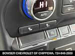 Used 2022 Chevrolet Silverado 1500 LTD RST Crew Cab for sale #CH26227A - photo 18