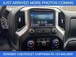 Used 2022 Chevrolet Silverado 1500 LTD RST Crew Cab for sale #CH26227A - photo 4