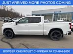 Used 2022 Chevrolet Silverado 1500 LTD RST Crew Cab for sale #CH26227A - photo 6