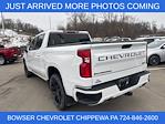 Used 2022 Chevrolet Silverado 1500 LTD RST Crew Cab for sale #CH26227A - photo 2
