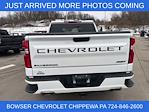 Used 2022 Chevrolet Silverado 1500 LTD RST Crew Cab for sale #CH26227A - photo 7