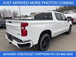 Used 2022 Chevrolet Silverado 1500 LTD RST Crew Cab for sale #CH26227A - photo 8