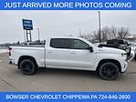 Used 2022 Chevrolet Silverado 1500 LTD RST Crew Cab for sale #CH26227A - photo 9
