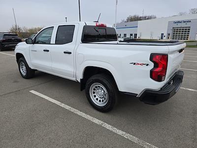 New 2026 Chevrolet Colorado Work Truck Crew Cab for sale #CH26228 - photo 2
