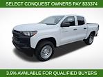 New 2026 Chevrolet Colorado Work Truck Crew Cab for sale #CH26228 - photo 1
