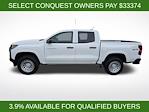 New 2026 Chevrolet Colorado Work Truck Crew Cab for sale #CH26228 - photo 3