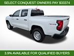 New 2026 Chevrolet Colorado Work Truck Crew Cab for sale #CH26228 - photo 2