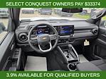 New 2026 Chevrolet Colorado Work Truck Crew Cab for sale #CH26228 - photo 6