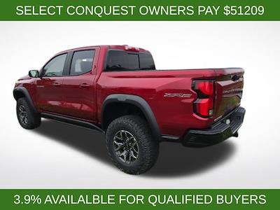 New 2026 Chevrolet Colorado ZR2 Crew Cab for sale #CH26229 - photo 2