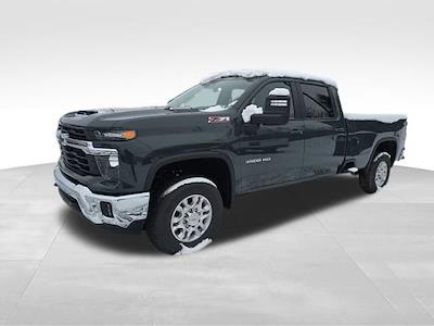 New 2026 Chevrolet Silverado 3500 LT Crew Cab for sale #CH26230 - photo 1