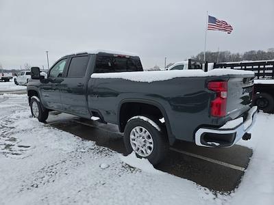 New 2026 Chevrolet Silverado 3500 LT Crew Cab for sale #CH26230 - photo 2