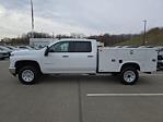 New 2026 Chevrolet Silverado 3500 Crew Cab Service Truck for sale #CH26232 - photo 3