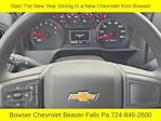 New 2026 Chevrolet Silverado 3500 Crew Cab Service Truck for sale #CH26232 - photo 14