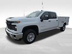 New 2026 Chevrolet Silverado 3500 Crew Cab Service Truck for sale #CH26233 - photo 1