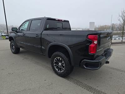 New 2026 Chevrolet Silverado 1500 ZR2 Crew Cab for sale #CH26234 - photo 2