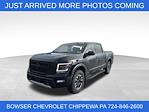 Used 2021 Nissan Titan PRO-4X Crew Cab for sale #CH26234A - photo 1
