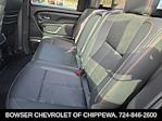 Used 2021 Nissan Titan PRO-4X Crew Cab for sale #CH26234A - photo 12