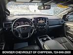 Used 2021 Nissan Titan PRO-4X Crew Cab for sale #CH26234A - photo 13