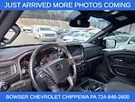 Used 2021 Nissan Titan PRO-4X Crew Cab for sale #CH26234A - photo 3