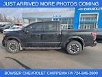 Used 2021 Nissan Titan PRO-4X Crew Cab for sale #CH26234A - photo 5