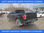 Used 2021 Nissan Titan PRO-4X Crew Cab for sale #CH26234A - photo 2