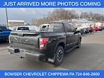 Used 2021 Nissan Titan PRO-4X Crew Cab for sale #CH26234A - photo 7