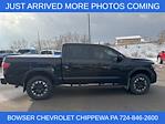 Used 2021 Nissan Titan PRO-4X Crew Cab for sale #CH26234A - photo 8