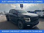 Used 2021 Nissan Titan PRO-4X Crew Cab for sale #CH26234A - photo 9