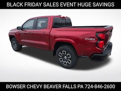 New 2026 Chevrolet Colorado Z71 Crew Cab for sale #CH26235 - photo 2