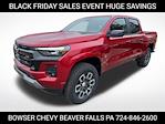 New 2026 Chevrolet Colorado Z71 Crew Cab for sale #CH26235 - photo 1