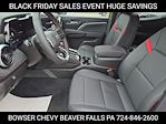 New 2026 Chevrolet Colorado Z71 Crew Cab for sale #CH26235 - photo 4