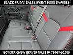 New 2026 Chevrolet Colorado Z71 Crew Cab for sale #CH26235 - photo 5