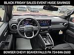 New 2026 Chevrolet Colorado Z71 Crew Cab for sale #CH26235 - photo 6