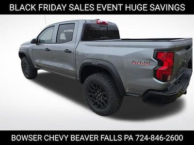 New 2026 Chevrolet Colorado Trail Boss Crew Cab for sale #CH26236 - photo 2