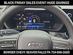 New 2026 Chevrolet Colorado Trail Boss Crew Cab for sale #CH26236 - photo 10