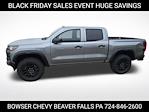 New 2026 Chevrolet Colorado Trail Boss Crew Cab for sale #CH26236 - photo 3