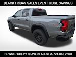 New 2026 Chevrolet Colorado Trail Boss Crew Cab for sale #CH26236 - photo 2